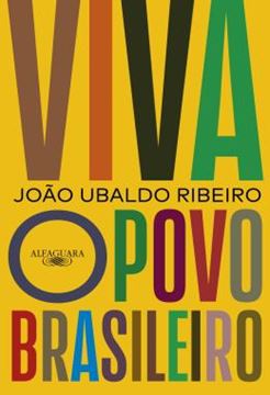 Imagem de VIVA O POVO BRASILEIRO - 7ªED
