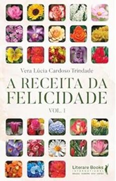 Imagem de RECEITA DA FELICIDADE - VOL 1, A