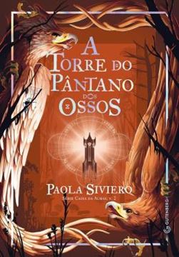 Imagem de A TORRE DO PANTANO DOS OSSOS