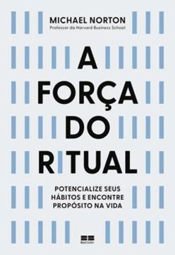 Imagem de A FORCA DO RITUAL