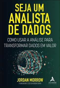 Imagem de SEJA UM ANALISTA DE DADOS