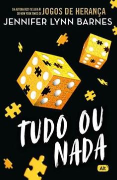 Imagem de TUDO OU NADA