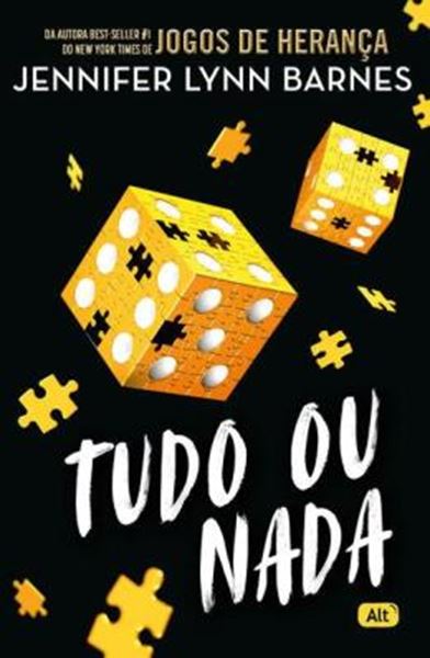 Picture of TUDO OU NADA