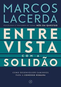 Imagem de ENTREVISTA COM A SOLIDAO