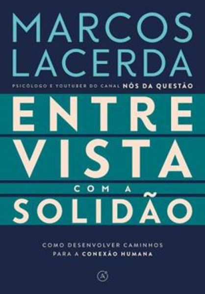 Picture of ENTREVISTA COM A SOLIDAO