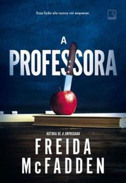 Imagem de A PROFESSORA