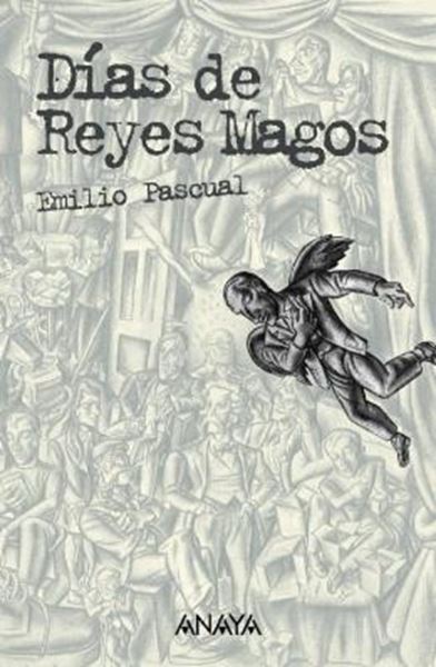 Picture of DIAS DE REYES MAGOS