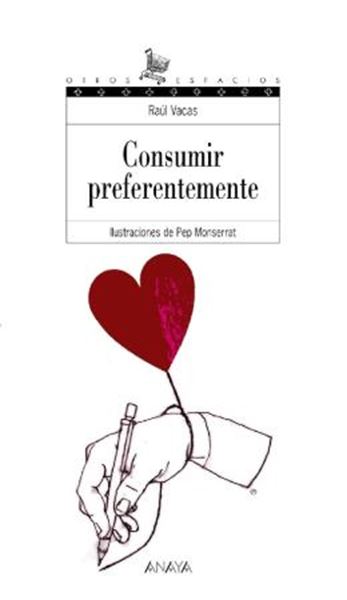 Picture of CONSUMIR PREFERENTEMENTE