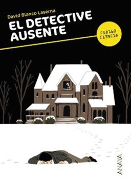 Imagem de DETECTIVE AUSENTE, EL