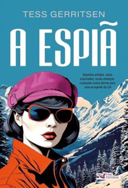 Picture of A ESPIA