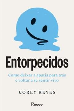 Imagem de ENTORPECIDOS