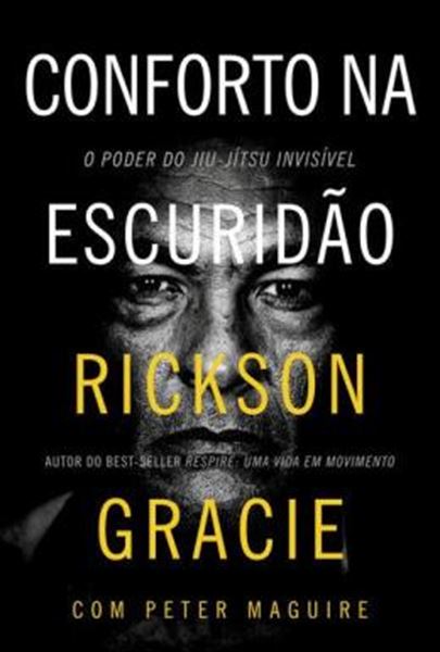 Picture of CONFORTO NA ESCURIDAO