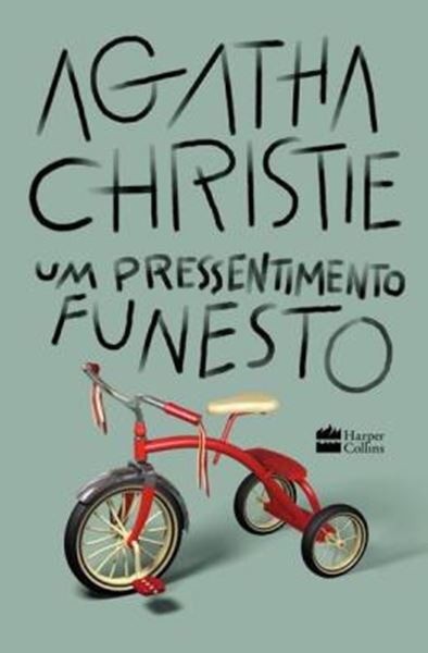 Picture of UM PRESSENTIMENTO FUNESTO