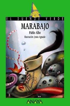 Imagem de MARABAJO