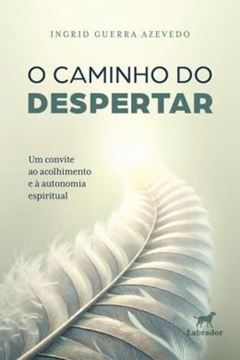Imagem de O CAMINHO DO DESPERTAR