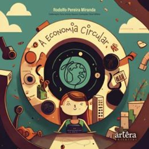 Picture of A ECONOMIA CIRCULAR
