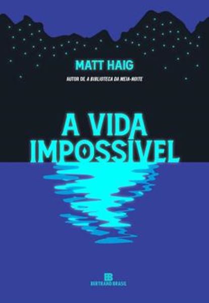 Picture of A VIDA IMPOSSÍVEL