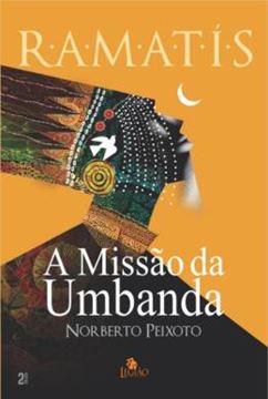 Imagem de A MISSAO DA UMBANDA