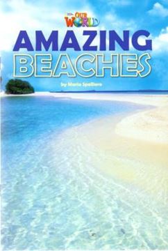 Imagem de OUR WORLD READERS A2 - AMAZING BEACHES