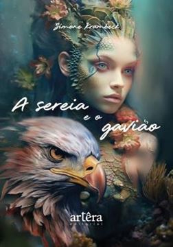 Imagem de A SEREIA E O GAVIAO