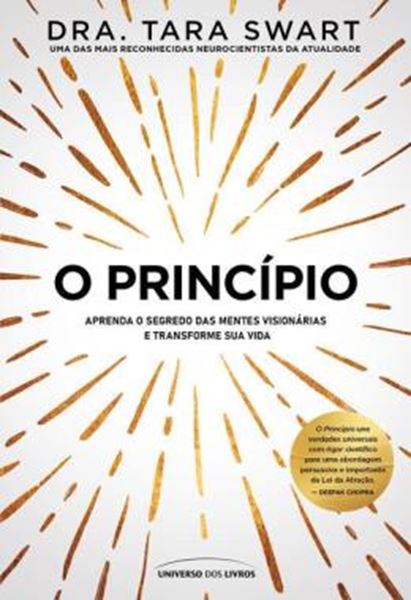 Picture of O PRINCIPIO