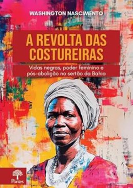 Picture of REVOLTA DAS COSTUREIRAS, A