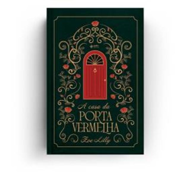 Picture of A CASA DA PORTA VERMELHA