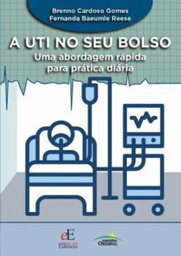 Imagem de A UTI NO SEU BOLSO