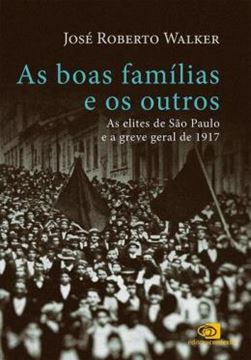 Imagem de AS BOAS FAMILIAS E OS OUTROS