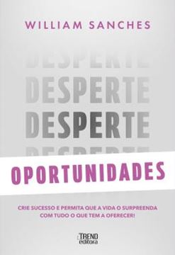 Imagem de DESPERTE OPORTUNIDADES