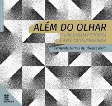 Imagem de ALEM DO OLHAR: