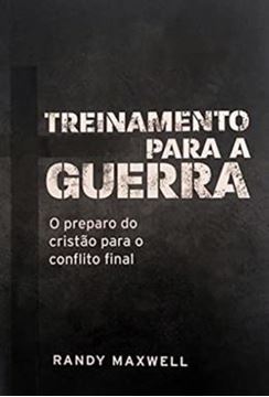 Imagem de TREINAMENTO PARA A GUERRA