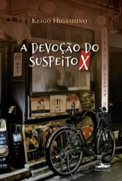 Imagem de A DEVOÇÃO DO SUSPEITO X