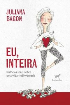 Imagem de EU, INTEIRA