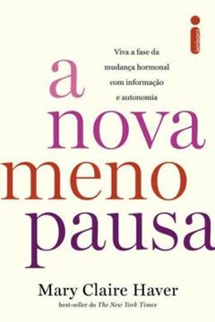 Imagem de A NOVA MENOPAUSA