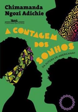 Imagem de A CONTAGEM DOS SONHOS