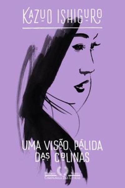 Picture of UMA VISÃO PÁLIDA DAS COLINAS