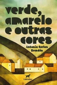 Imagem de VERDE, AMARELO E OUTRAS CORES
