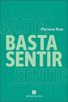 Imagem de BASTA SENTIR - 2ª ED