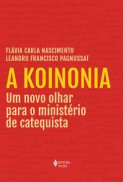 Imagem de A KOINONIA