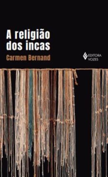 Picture of A RELIGIAO DOS INCAS
