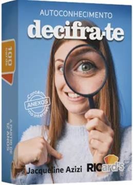 Imagem de DISTORCOES COGNITIVAS - 100 CARDS PARA CONTESTAR PENSAMENTOS AUTOMATICOS 