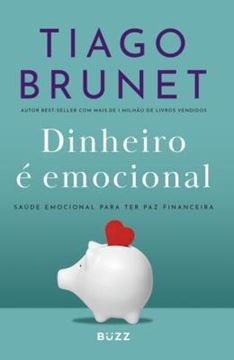 Imagem de DINHEIRO É EMOCIONAL