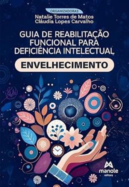 Picture of GUIA DE REABILITACAO FUNCIONAL PARA DEFICIENCIA INTELECTUAL