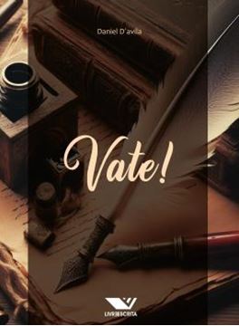 Imagem de VATE!