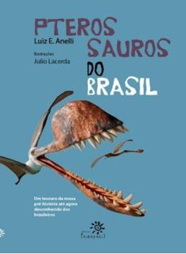Imagem de PTEROSSAUROS DO BRASIL