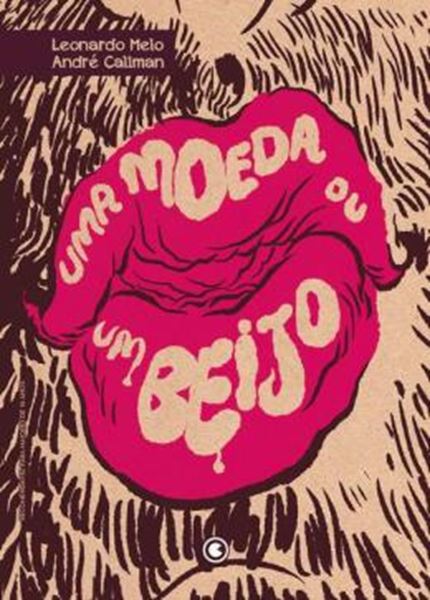Picture of UMA MOEDA OU UM BEIJO