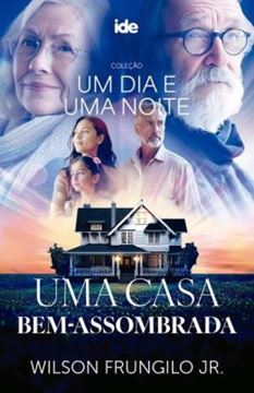 Imagem de UMA CASA BEM-ASSOMBRADA