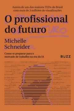 Imagem de O PROFISSIONAL DO FUTURO