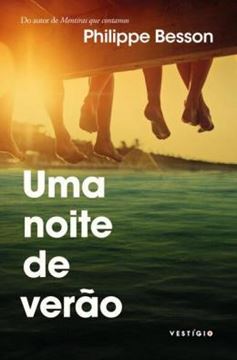 Imagem de UMA NOITE DE VERÃO